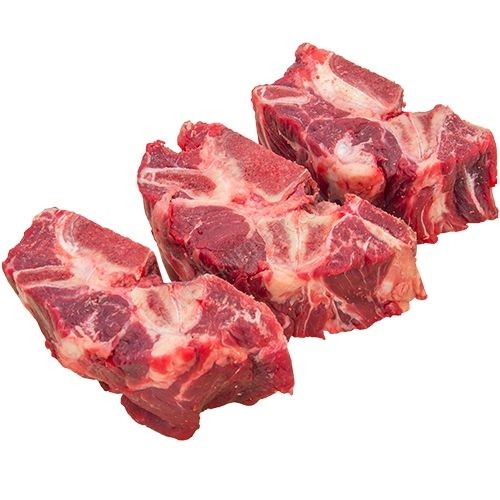 Beef neck bone